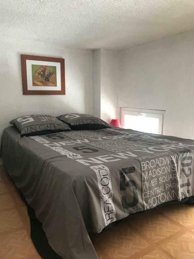 Appt 4/6 Couchages Avec Terrasse Cauterets Apartment Ngoại thất bức ảnh